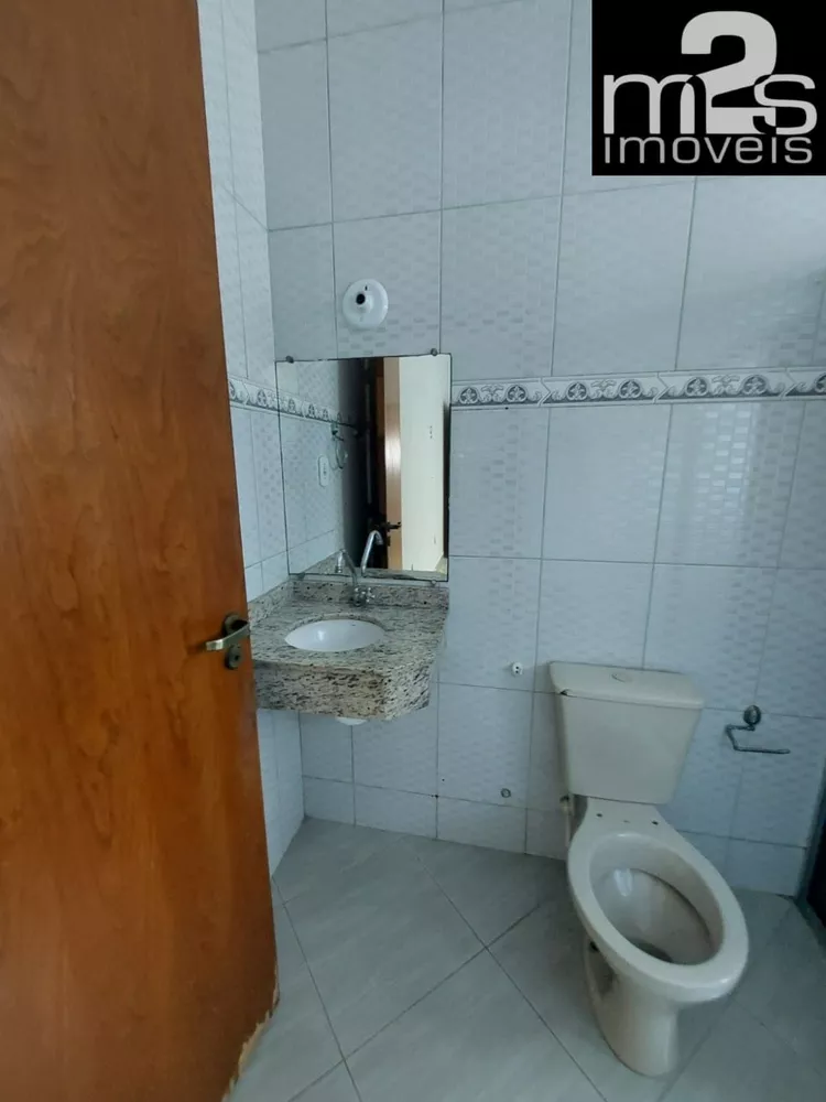 Casa à venda com 2 quartos, 100m² - Foto 10