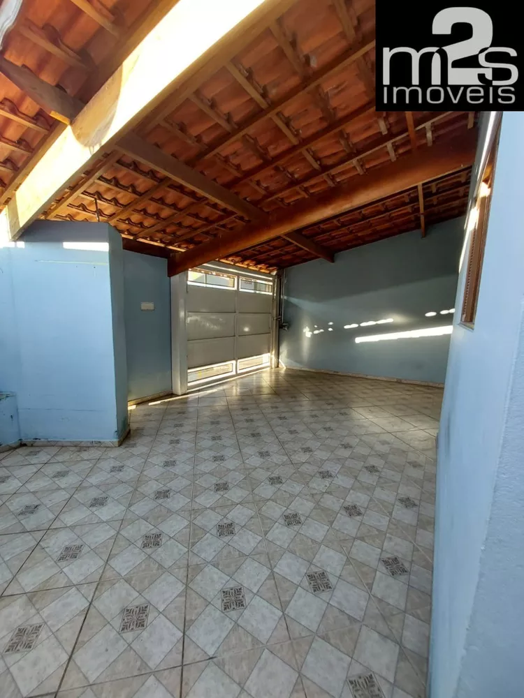 Casa à venda com 2 quartos, 100m² - Foto 14