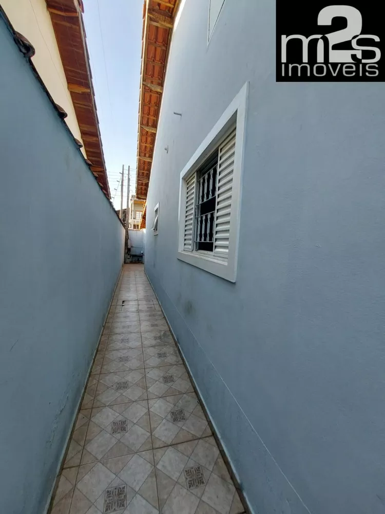 Casa à venda com 2 quartos, 100m² - Foto 19