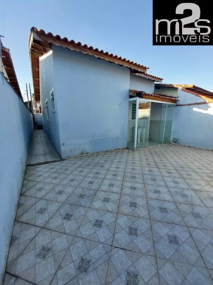 Casa à venda com 2 quartos, 100m² - Foto 20