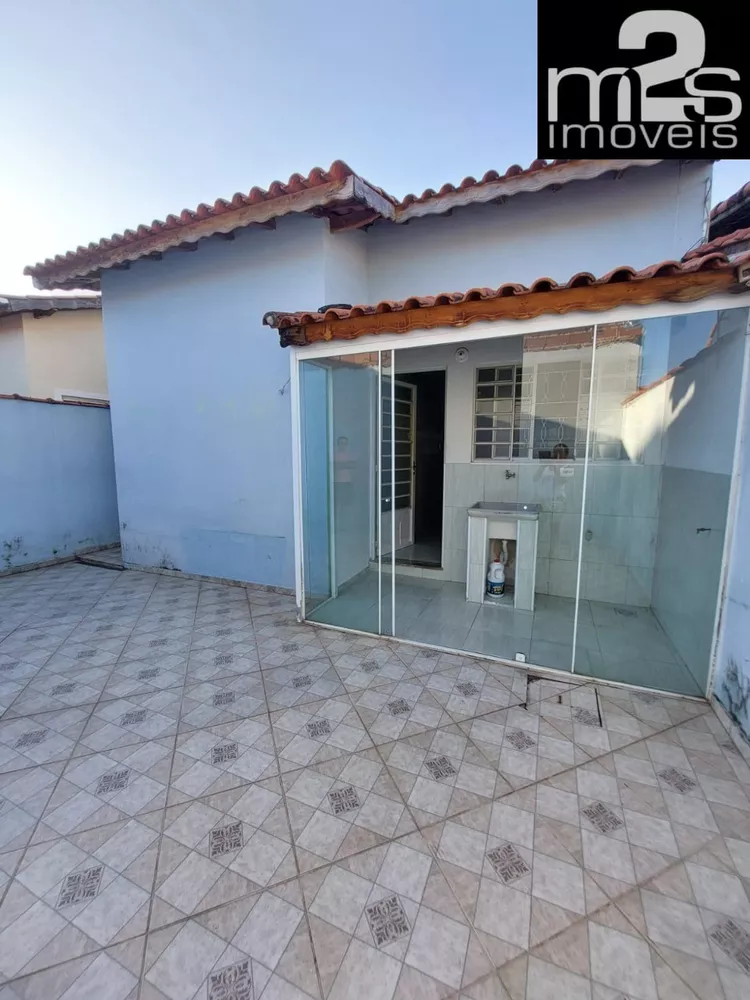 Casa à venda com 2 quartos, 100m² - Foto 18