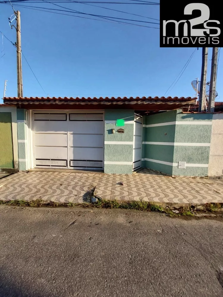 Casa à venda com 2 quartos, 100m² - Foto 21