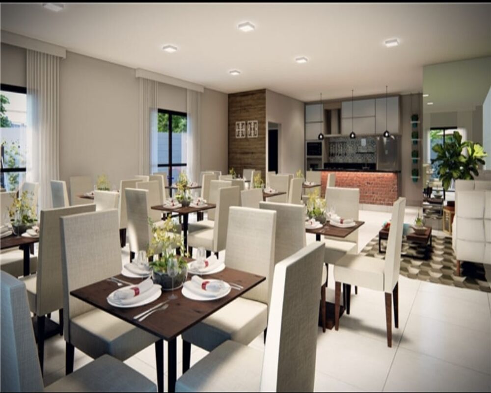 Apartamento, 2 quartos, 54 m² - Foto 5