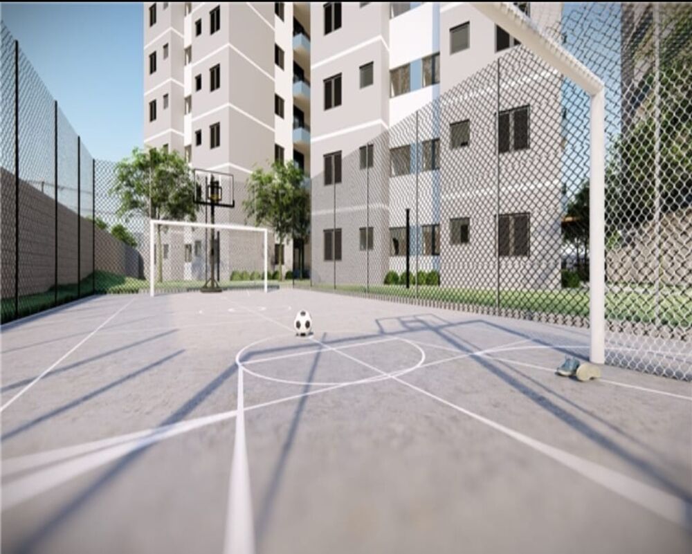 Apartamento, 2 quartos, 54 m² - Foto 7