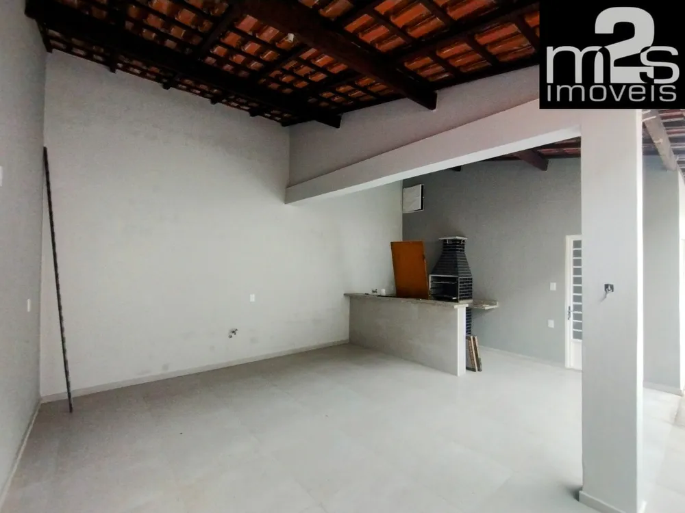 Casa, 4 quartos - Foto 14