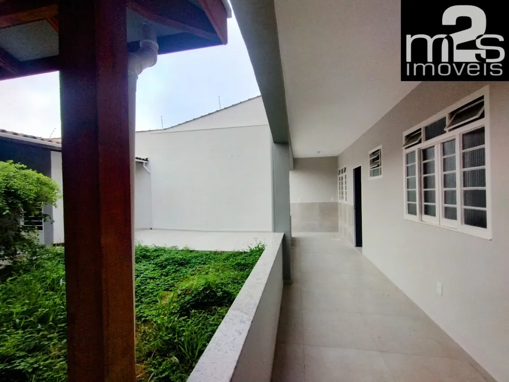 Casa, 4 quartos - Foto 2
