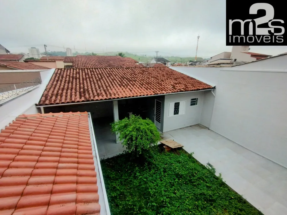 Casa, 4 quartos - Foto 4