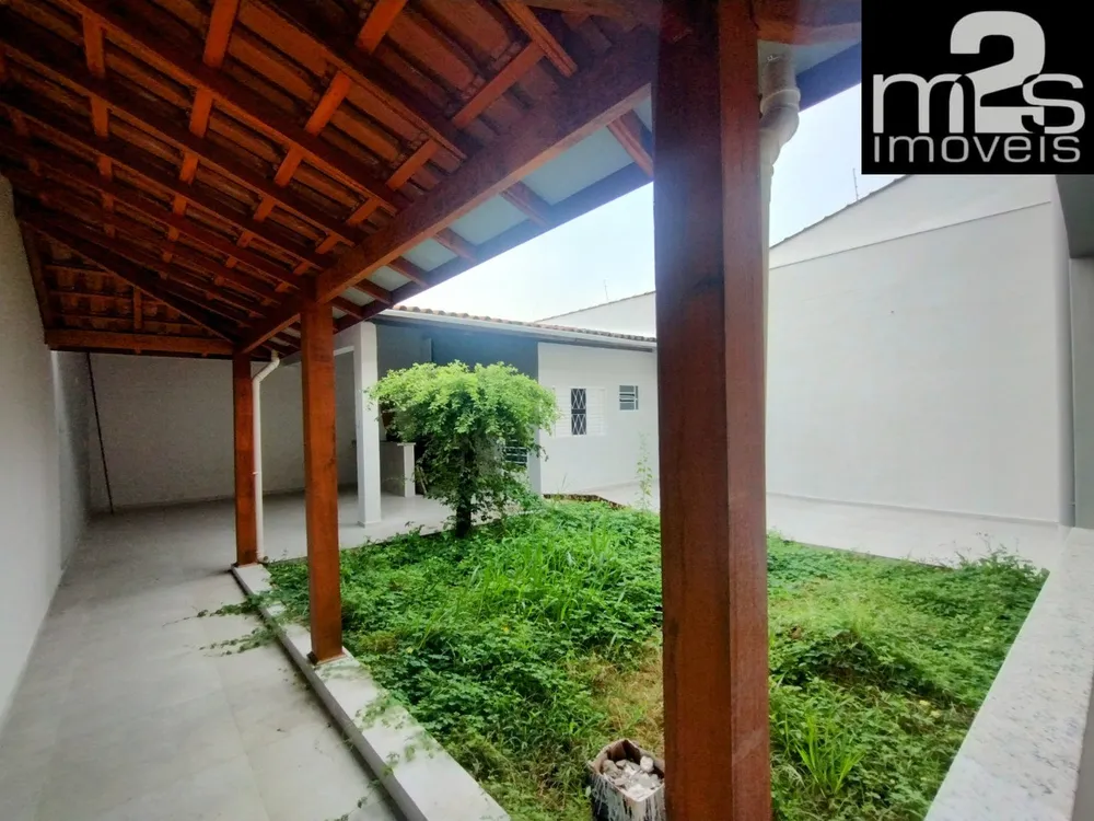 Casa, 4 quartos - Foto 1