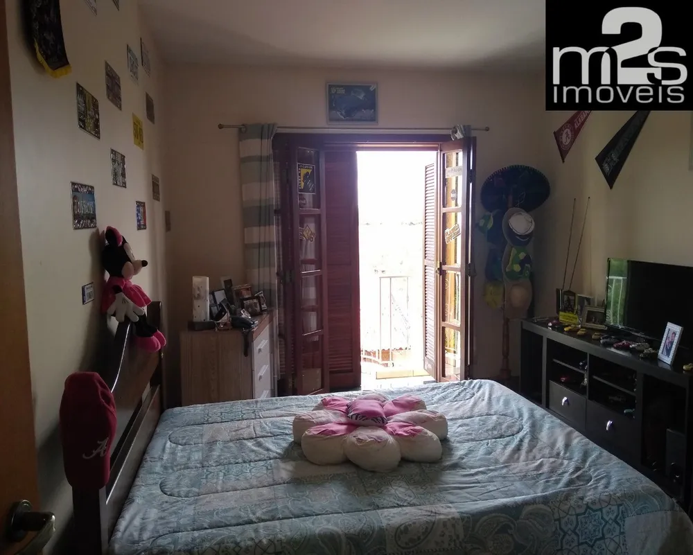 Casa, 3 quartos - Foto 5