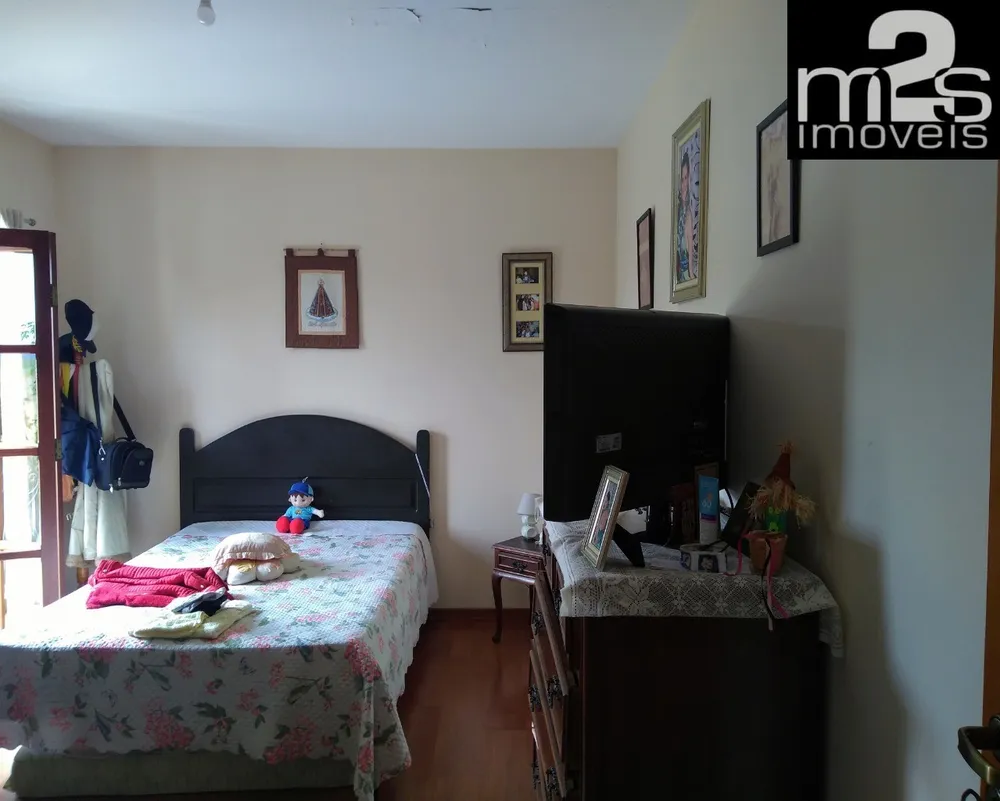 Casa, 3 quartos - Foto 8
