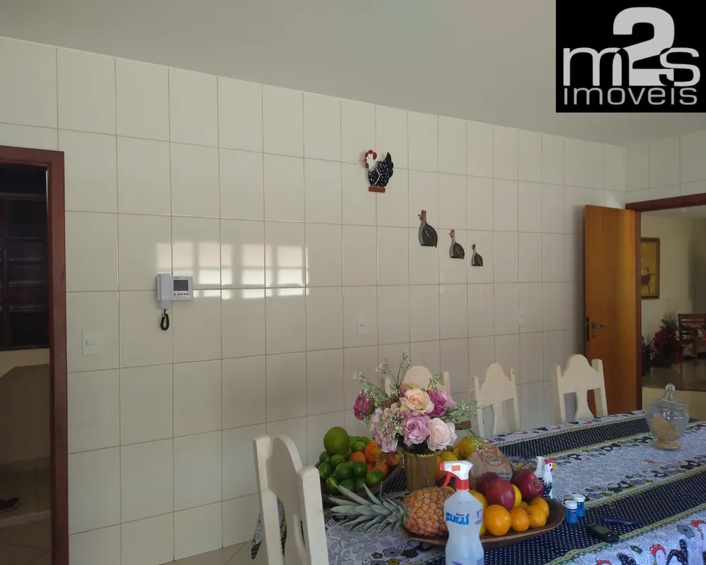Casa, 3 quartos - Foto 3