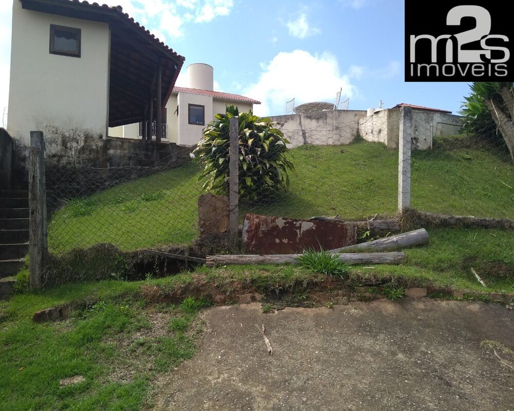 Casa à venda com 3 quartos - Foto 4