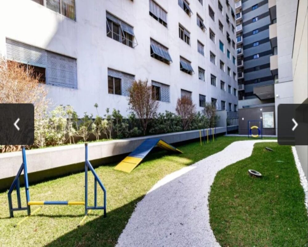 Apartamento, 1 quarto, 32 m² - Foto 2