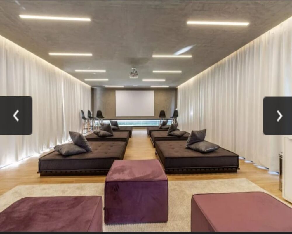 Apartamento, 1 quarto, 32 m² - Foto 17