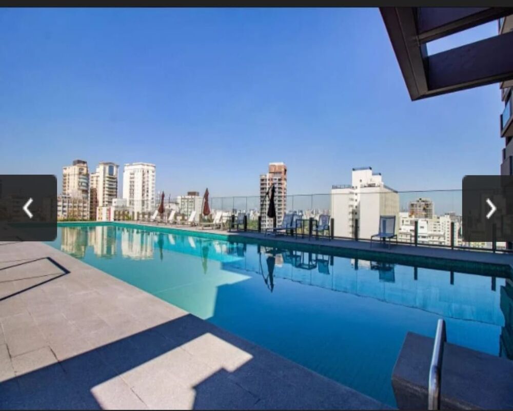 Apartamento, 1 quarto, 32 m² - Foto 10