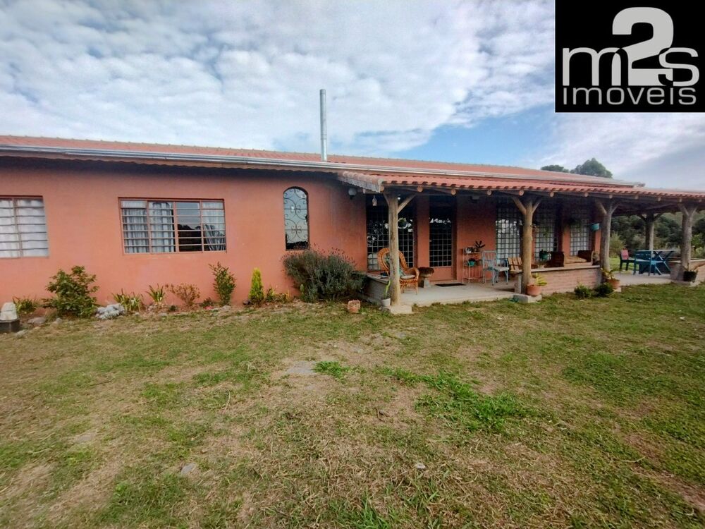 Chácara à venda com 3 quartos - Foto 10