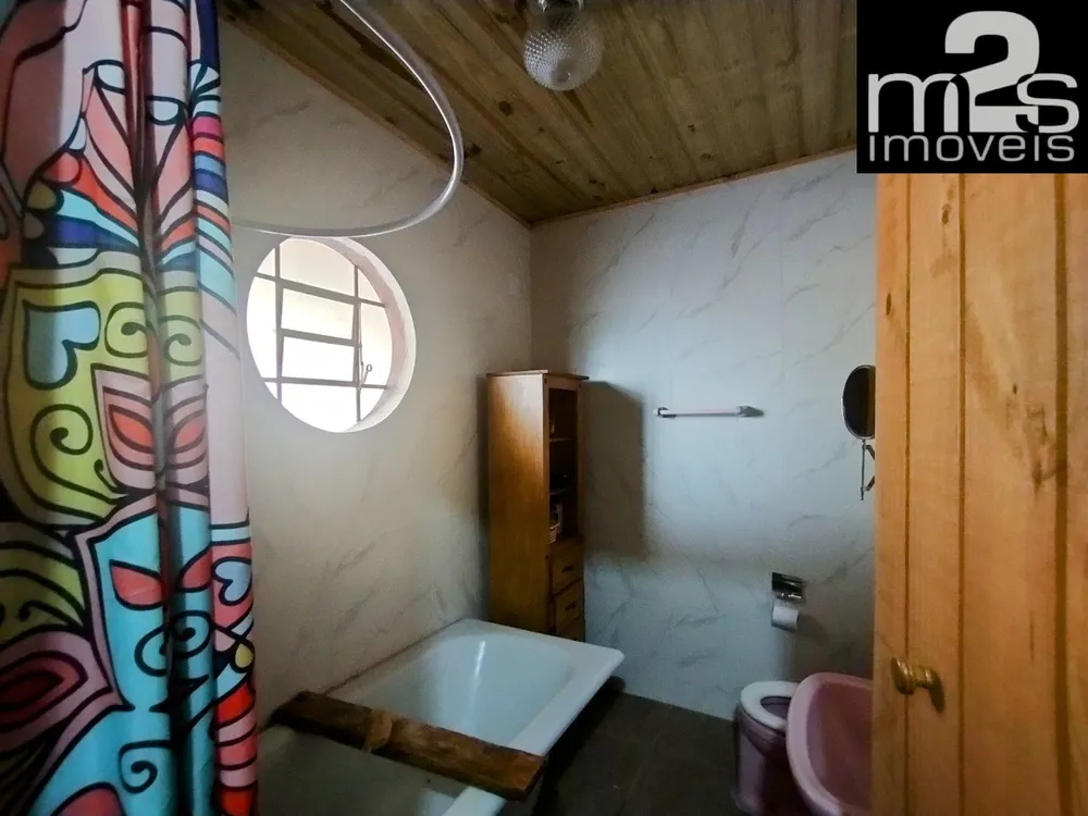 Chácara, 3 quartos - Foto 1