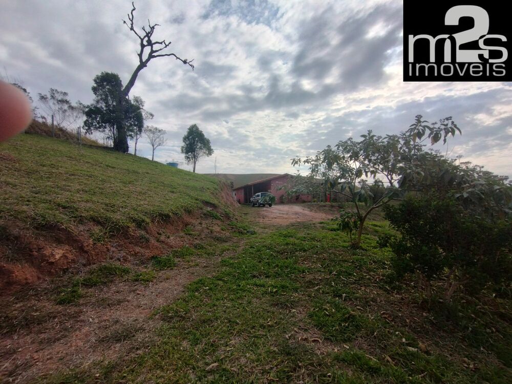 Chácara à venda com 3 quartos - Foto 14