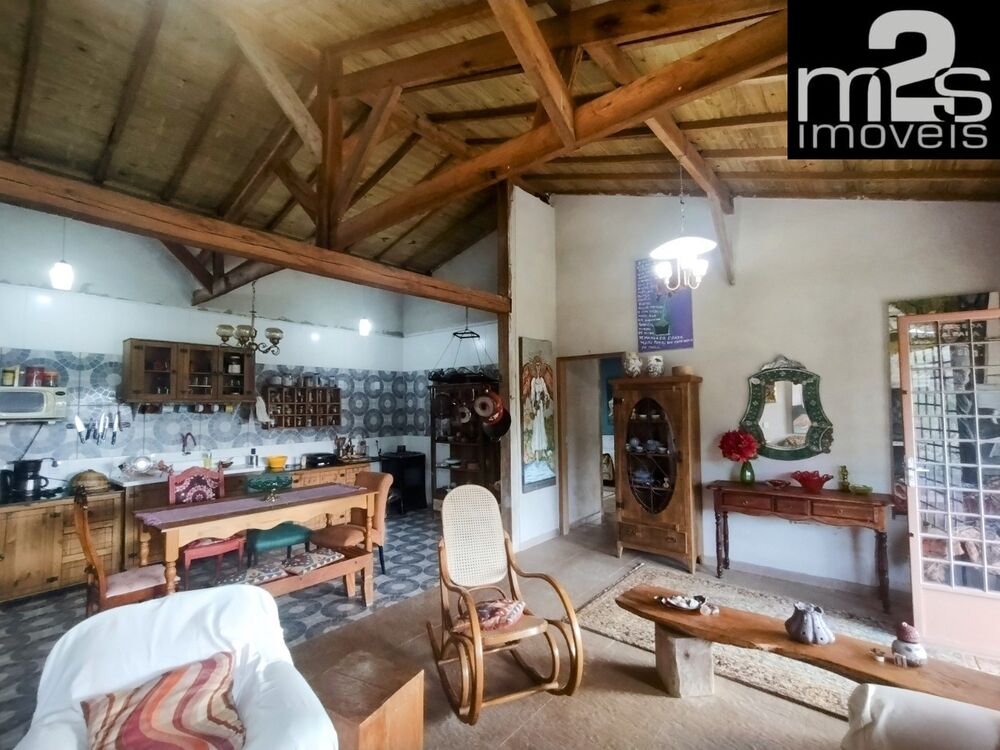 Chácara à venda com 3 quartos - Foto 11