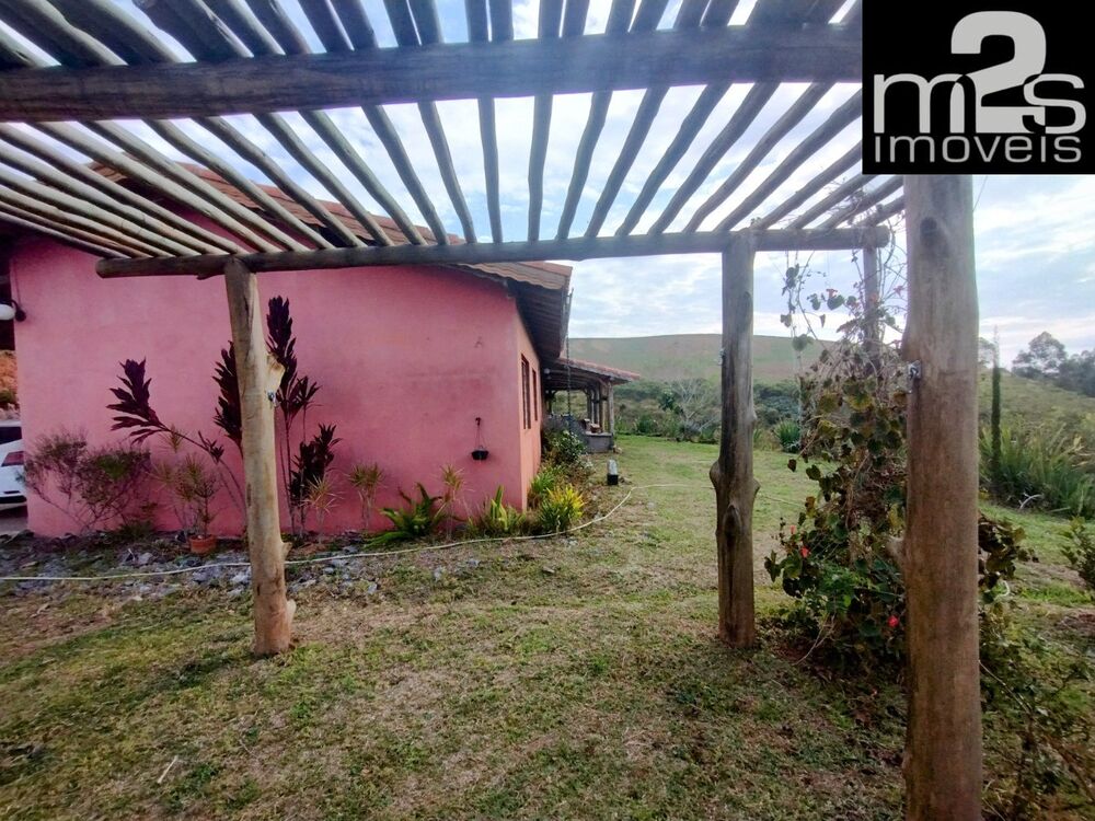 Chácara à venda com 3 quartos - Foto 7