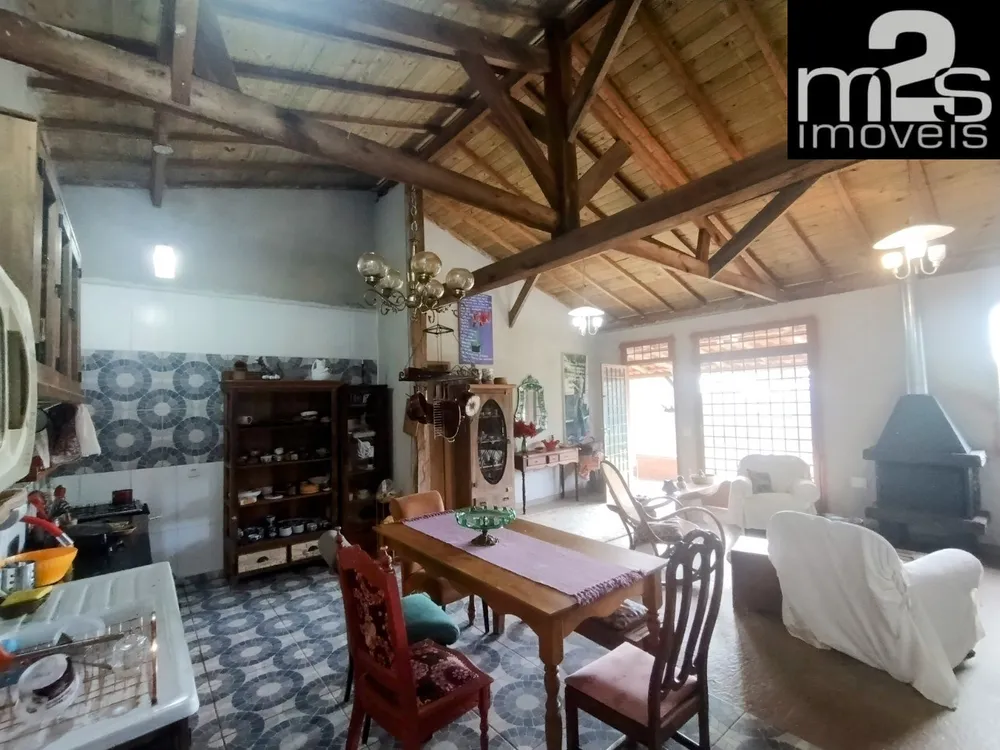 Chácara, 3 quartos - Foto 4
