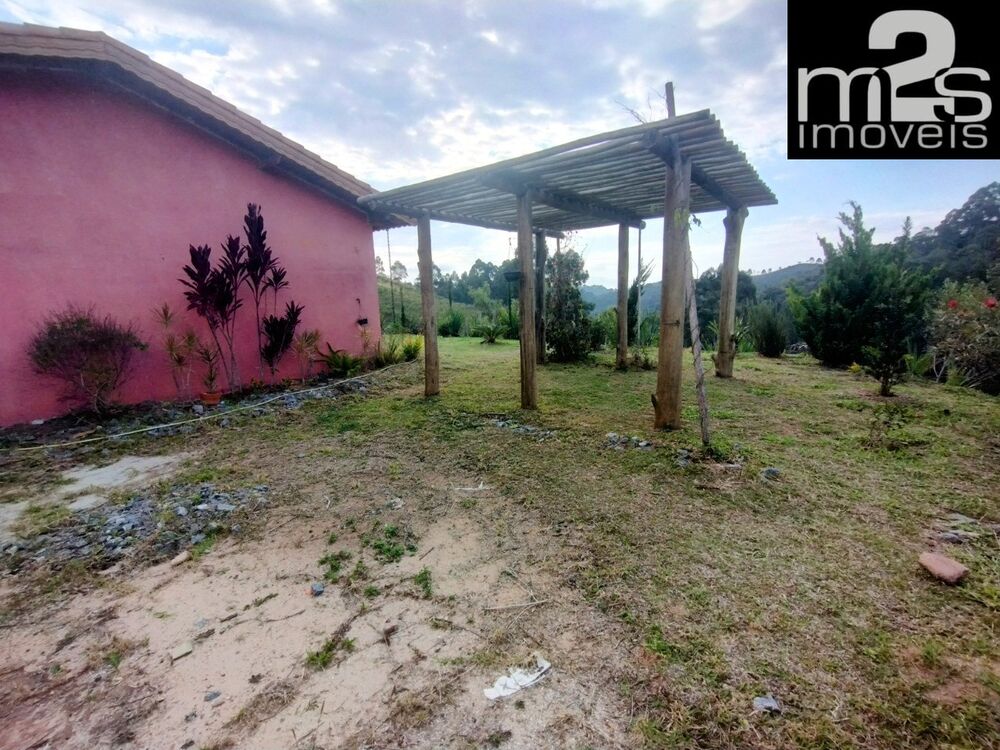Chácara à venda com 3 quartos - Foto 8