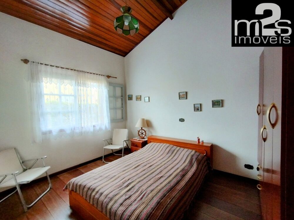 Casa à venda com 4 quartos - Foto 8
