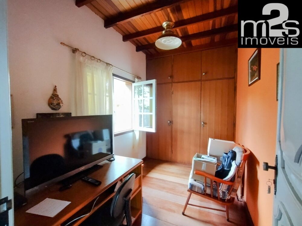 Casa à venda com 4 quartos - Foto 7