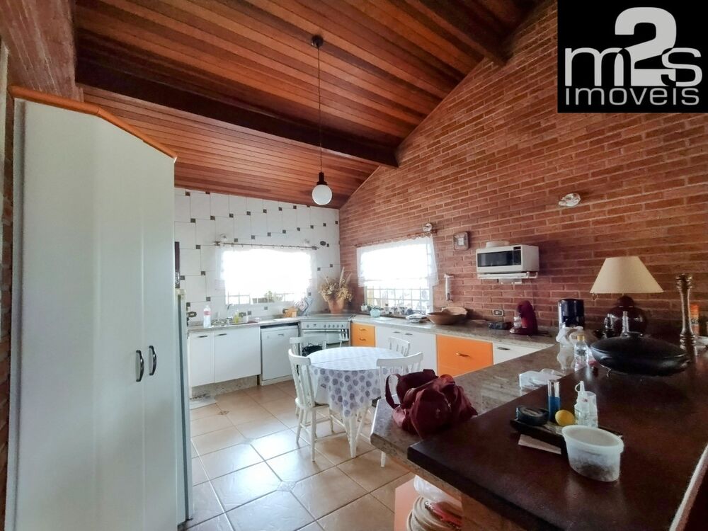 Casa à venda com 4 quartos - Foto 6