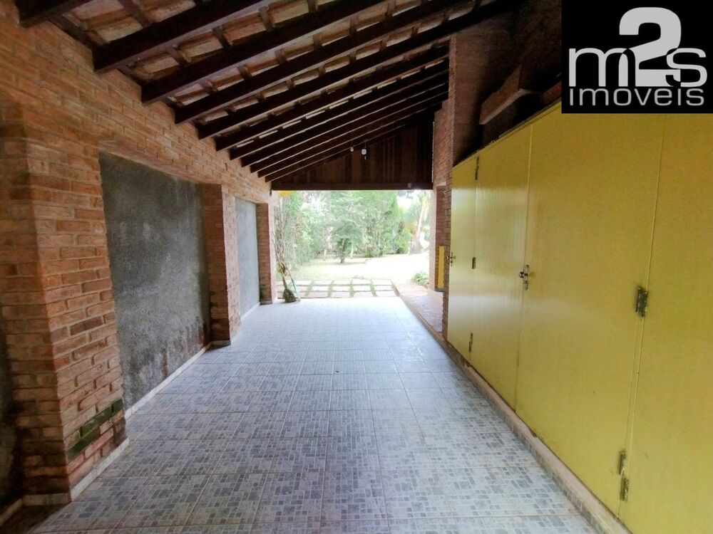 Casa à venda com 4 quartos - Foto 3