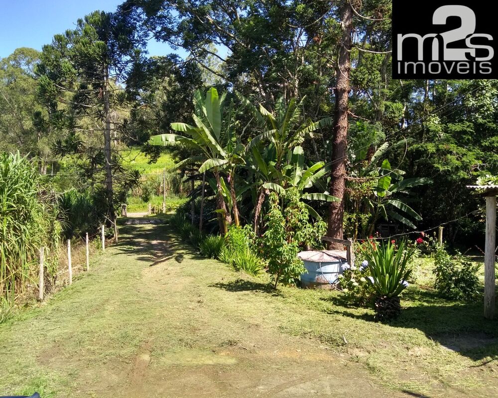 Sítio, 2 quartos, 70 m² - Foto 3