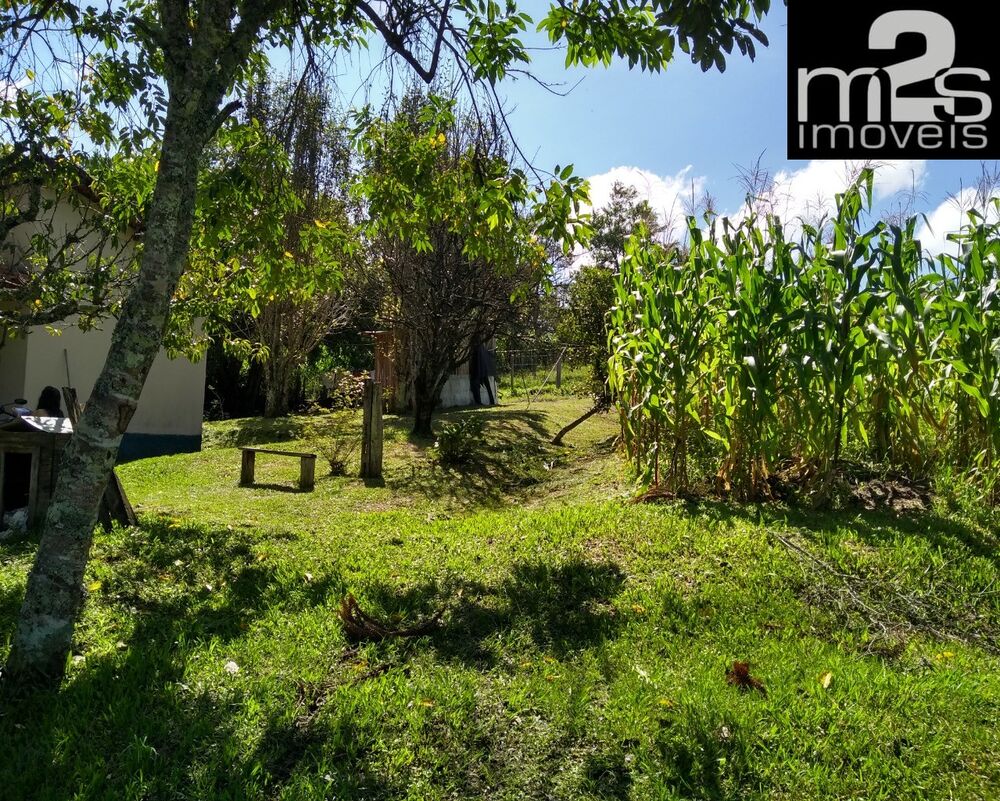 Sítio, 2 quartos, 70 m² - Foto 1