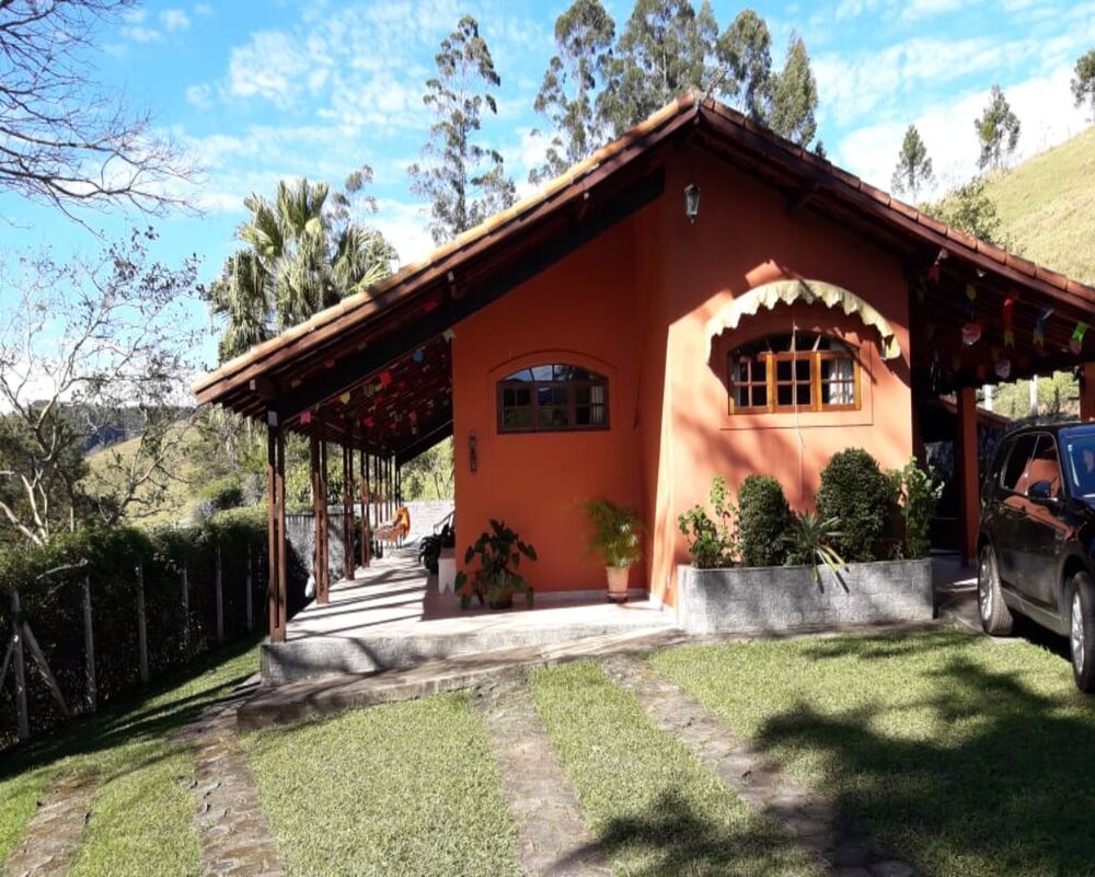 Sítio, 3 quartos - Foto 12