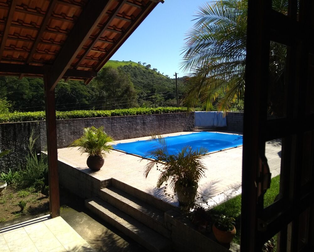 Sítio, 3 quartos - Foto 4