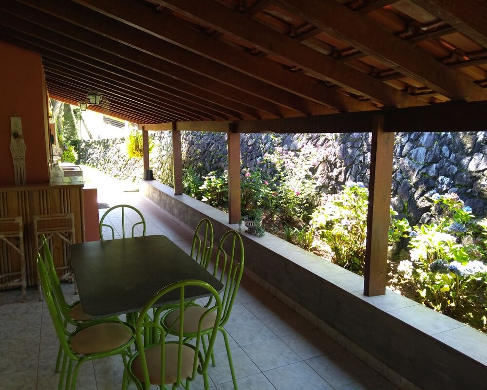 Sítio, 3 quartos - Foto 6