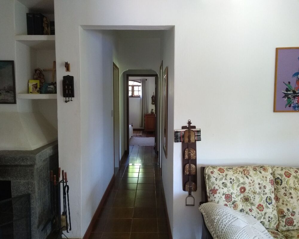 Sítio, 3 quartos - Foto 20