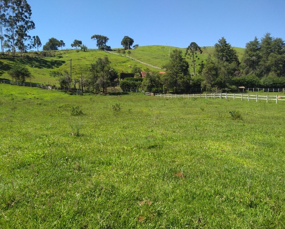 Sítio, 3 quartos - Foto 1