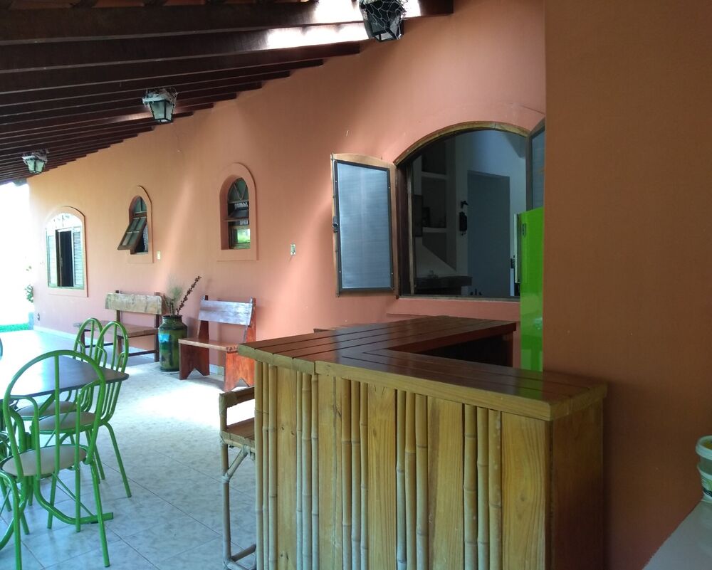 Sítio, 3 quartos - Foto 5