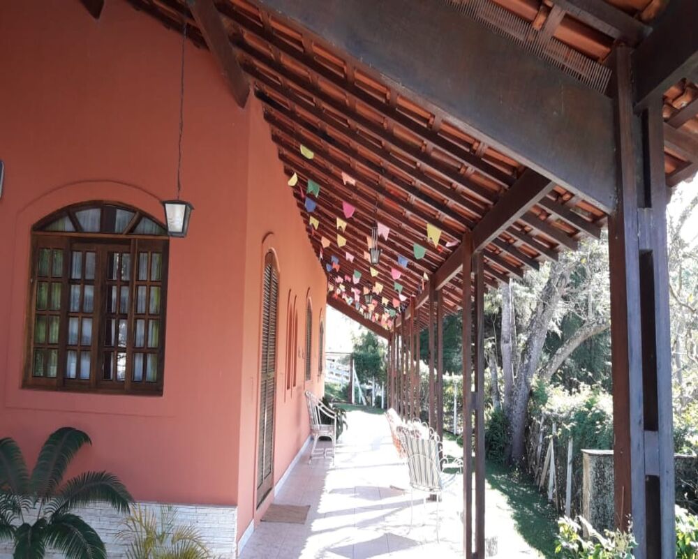 Sítio, 3 quartos - Foto 10