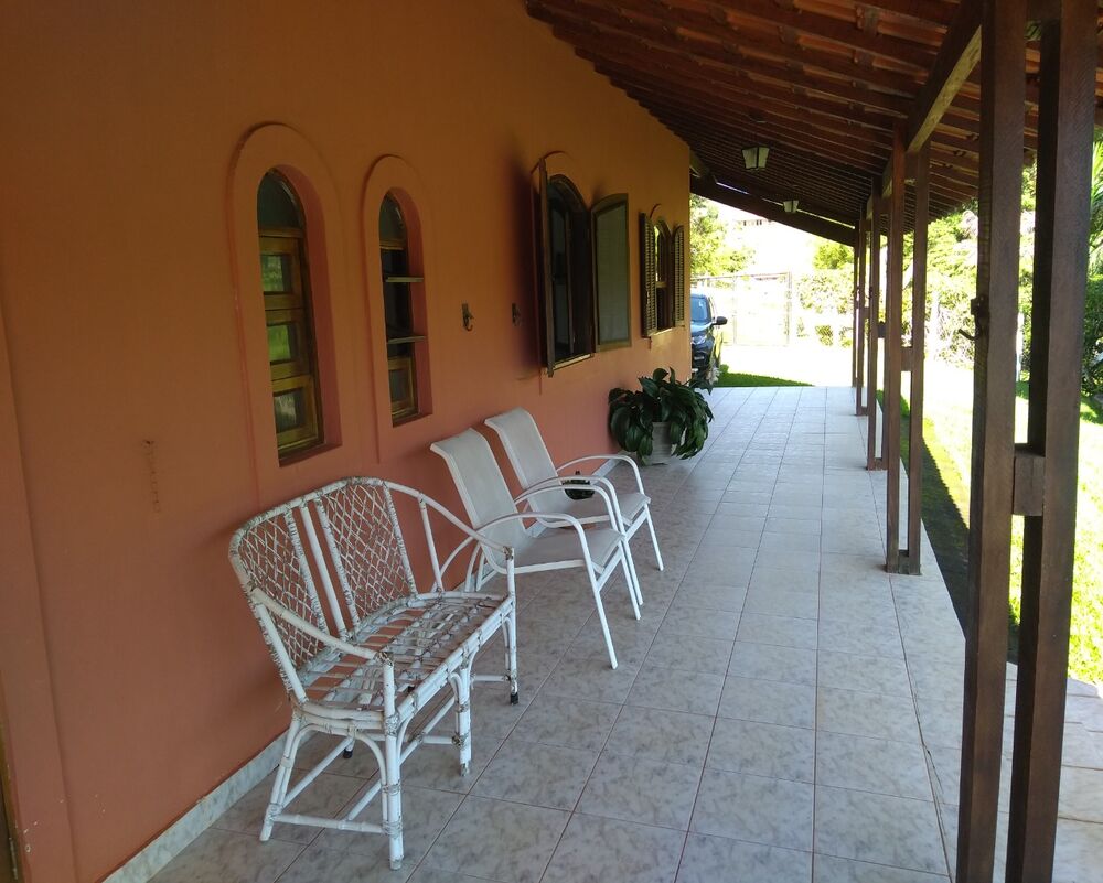 Sítio, 3 quartos - Foto 11