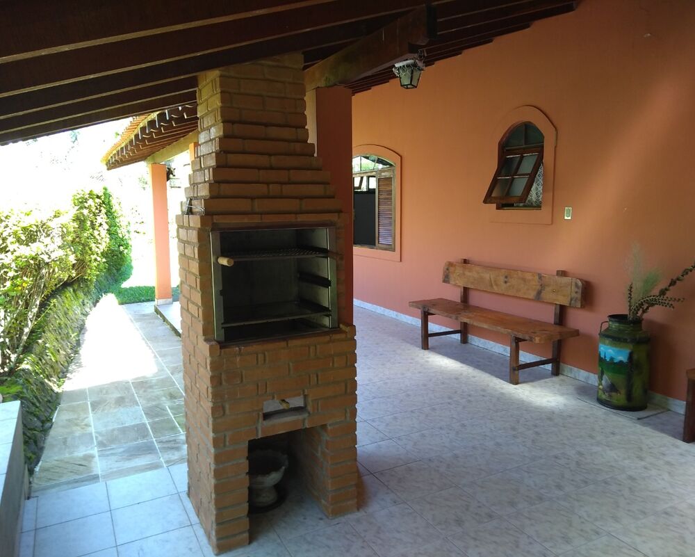 Sítio, 3 quartos - Foto 8