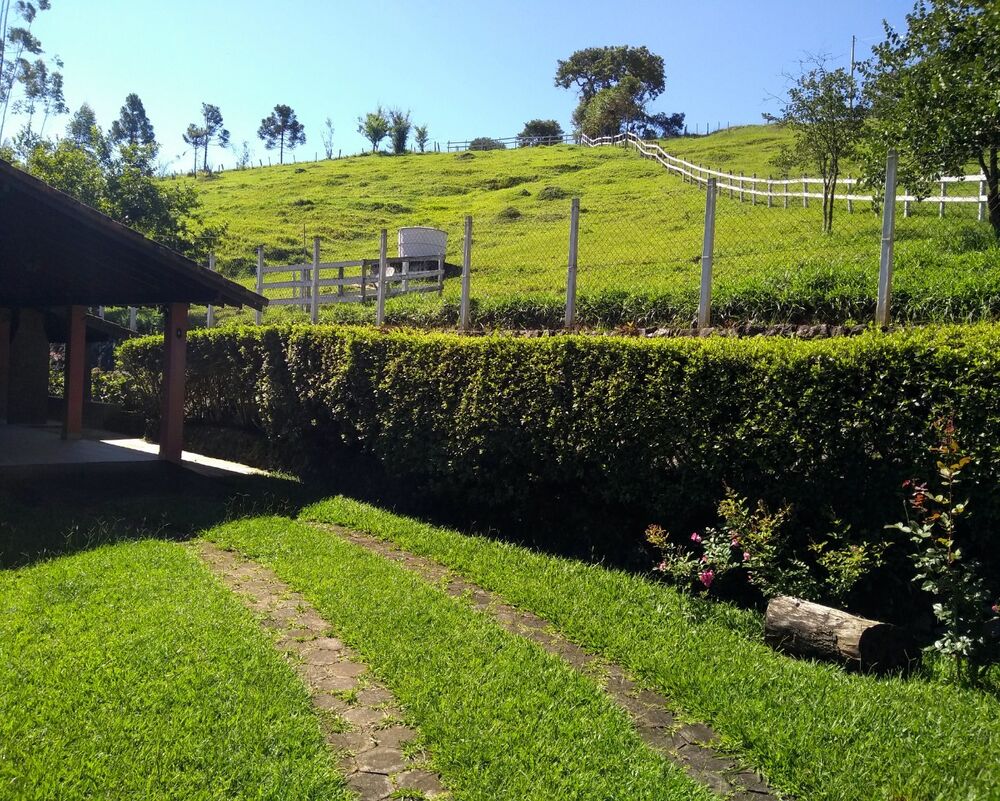 Sítio, 3 quartos - Foto 14