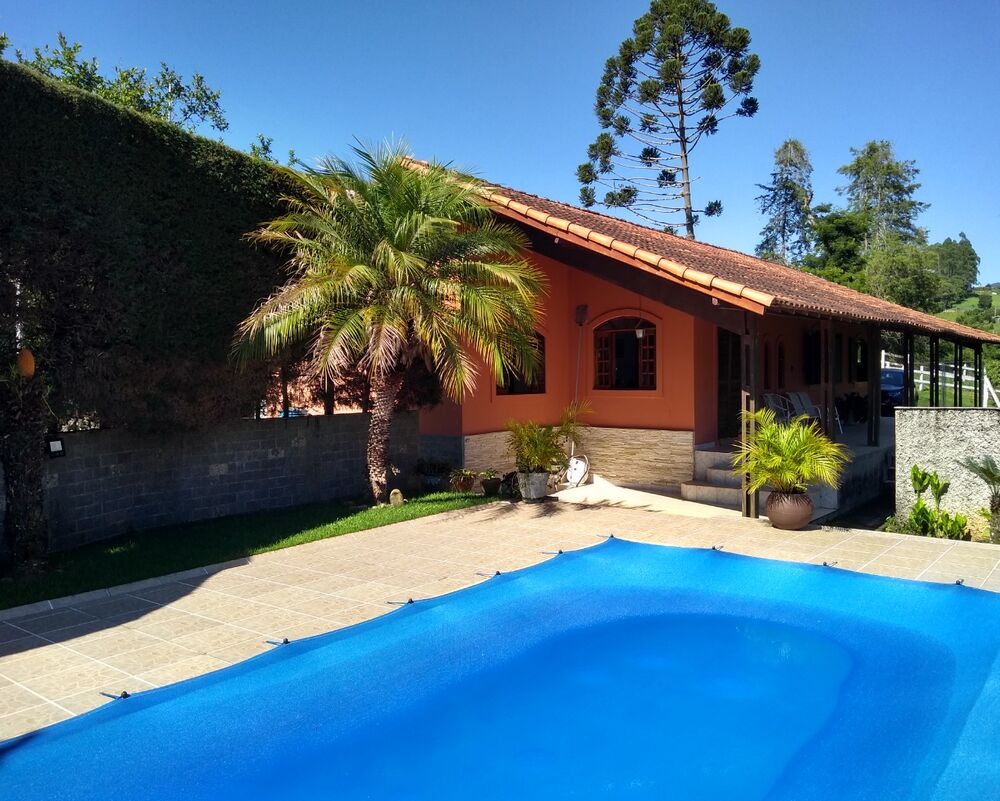 Sítio, 3 quartos - Foto 3