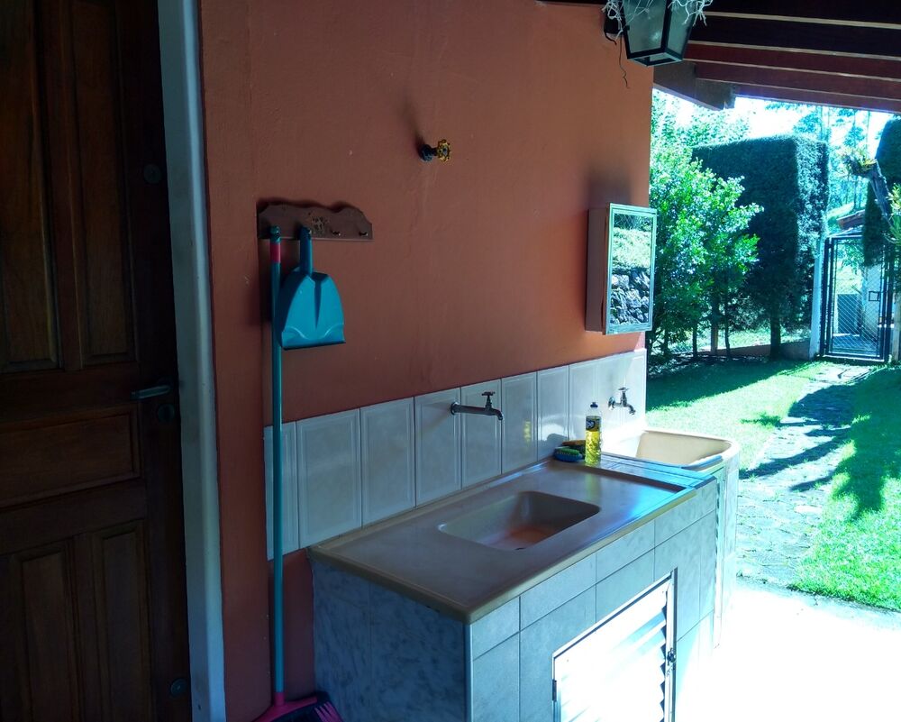 Sítio, 3 quartos - Foto 9