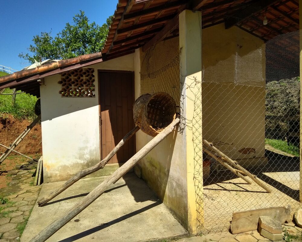 Sítio, 3 quartos - Foto 31