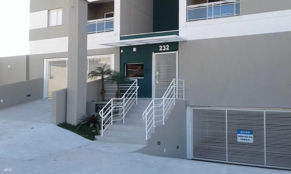 Apartamento, 2 quartos, 69 m² - Foto 1