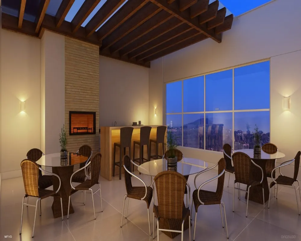 Apartamento, 2 quartos, 69 m² - Foto 5