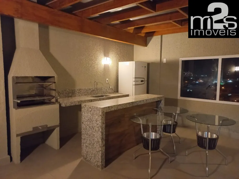 Apartamento, 2 quartos, 69 m² - Foto 7