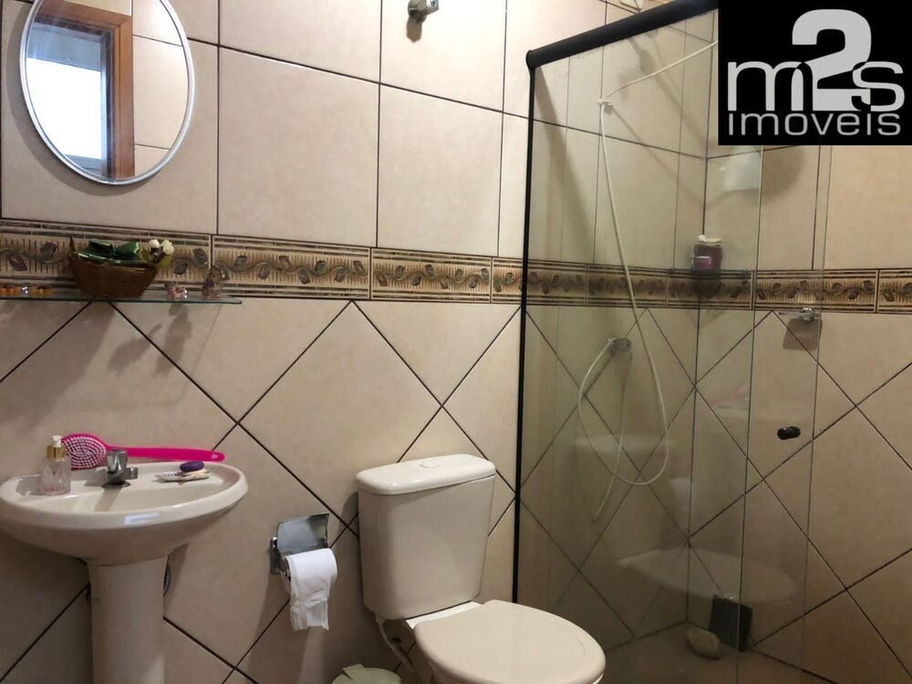 Casa à venda com 3 quartos - Foto 4