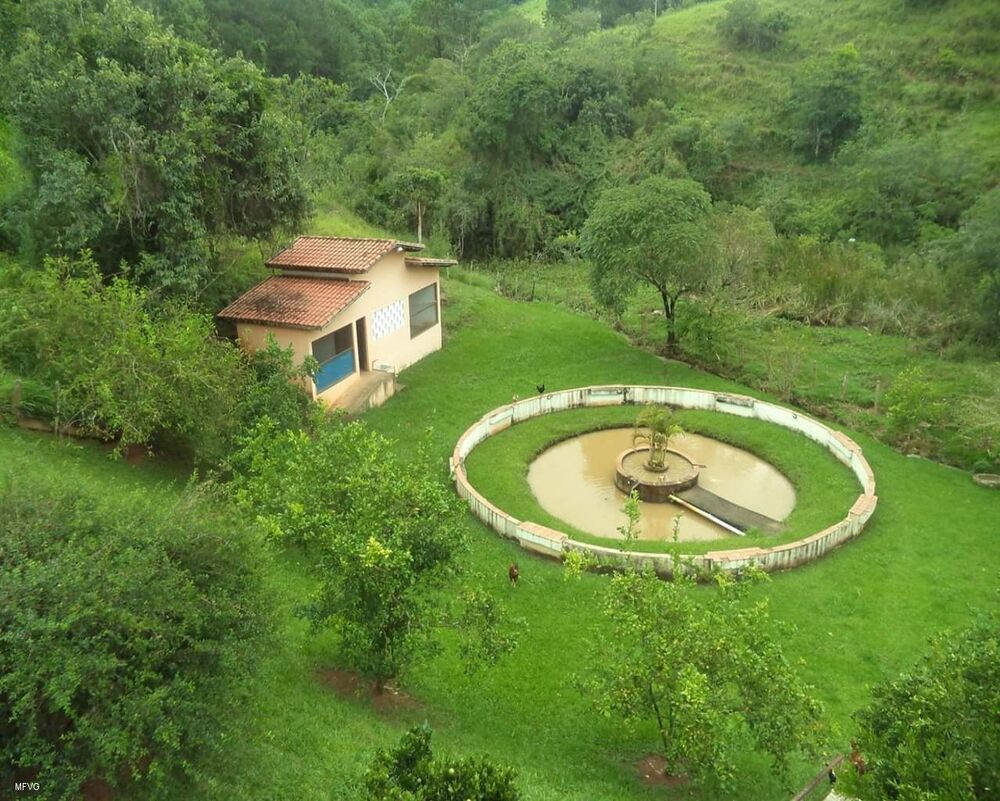 Sítio à venda com 4 quartos, 64000m² - Foto 26
